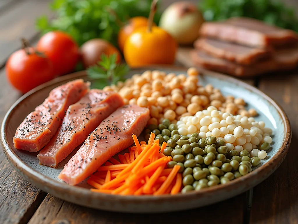 Sarcopenia: Top 10 Alimentos para Evitar e Fortalecer Músculos Sarcopenia: Top 10 Alimentos para Evitar e Fortalecer Músculos