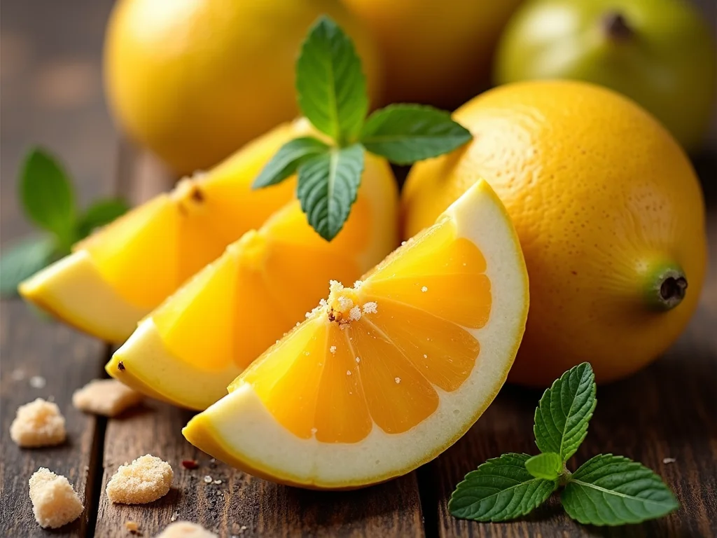 Carambola e Diabetes: Guia de Benefícios e Riscos! Carambola e Diabetes: Guia de Benefícios e Riscos!
