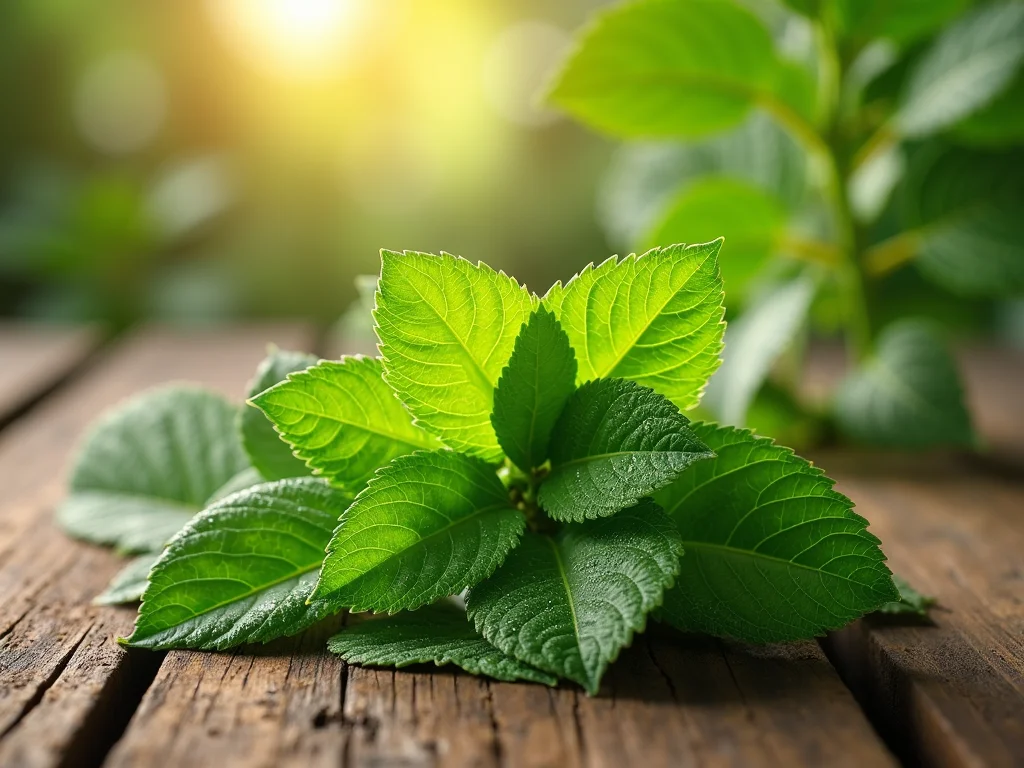 Serralha: Alívio Natural para o Estômago Irritado Serralha: Alívio Natural para o Estômago Irritado