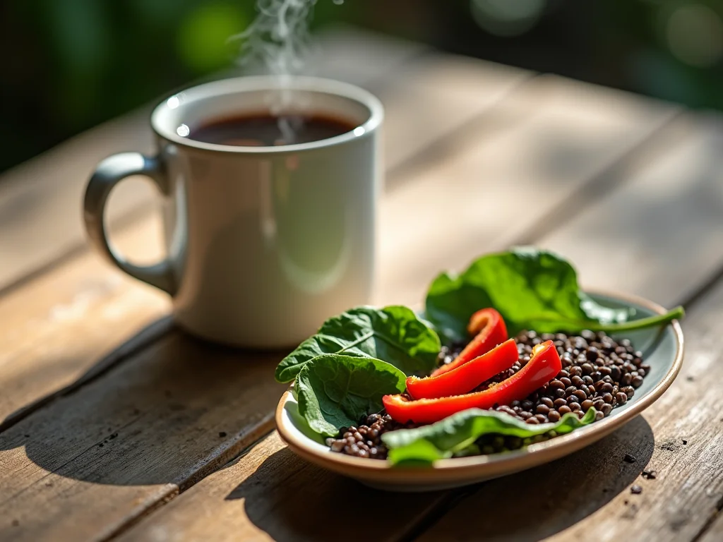 Café atrapalha absorção de ferro? Descubra e evite erros! Café atrapalha absorção de ferro? Descubra e evite erros!