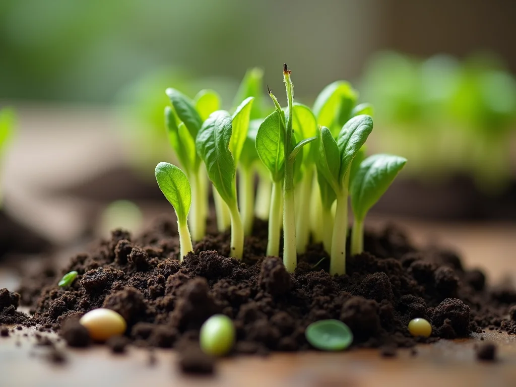 Como Germinar Sementes Mais Rápido? Dicas Simples e Eficazes! Como Germinar Sementes Mais Rápido? Dicas Simples e Eficazes!