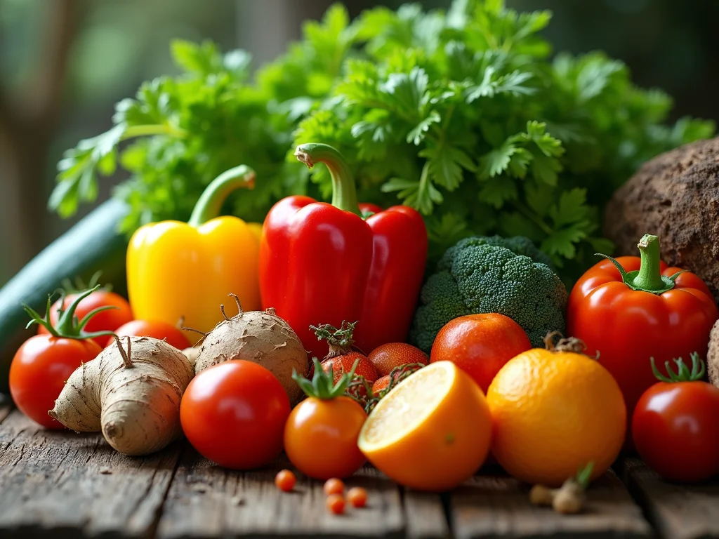 Dieta Plant-Based: Guia Fácil + Receitas Incríveis! Dieta Plant-Based: Guia Fácil + Receitas Incríveis!