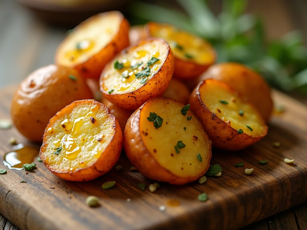 Batata com Cominho: Receita Secreta Revelada em 2026! Batata com Cominho: Receita Secreta Revelada em 2026!