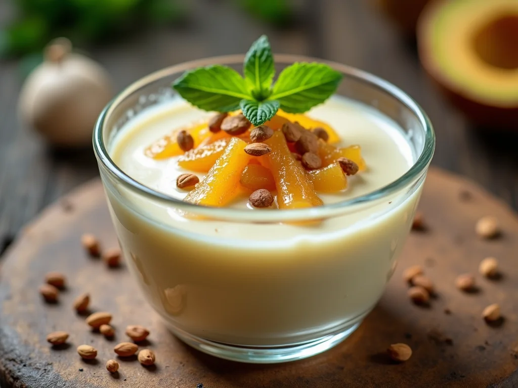 Receita de Creme de Cupuaçu Fácil: Segredo Revelado! Receita de Creme de Cupuaçu Fácil: Segredo Revelado!
