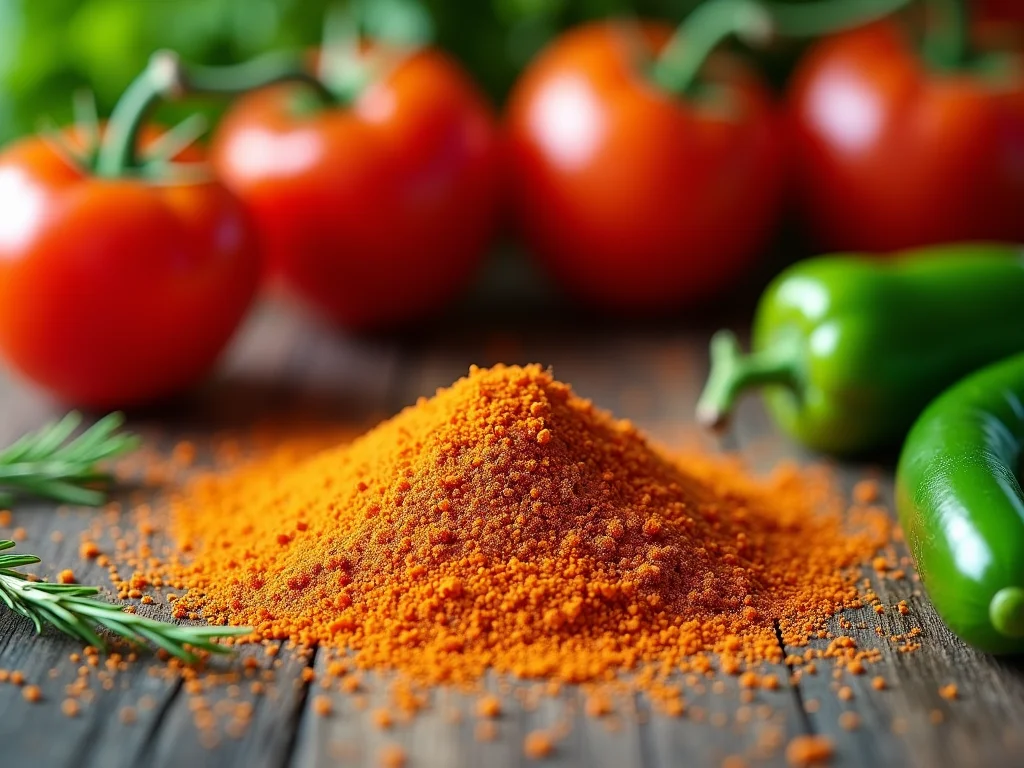 Tempero com Glutamato: Guia e Dicas de Uso! Tempero com Glutamato: Guia e Dicas de Uso!