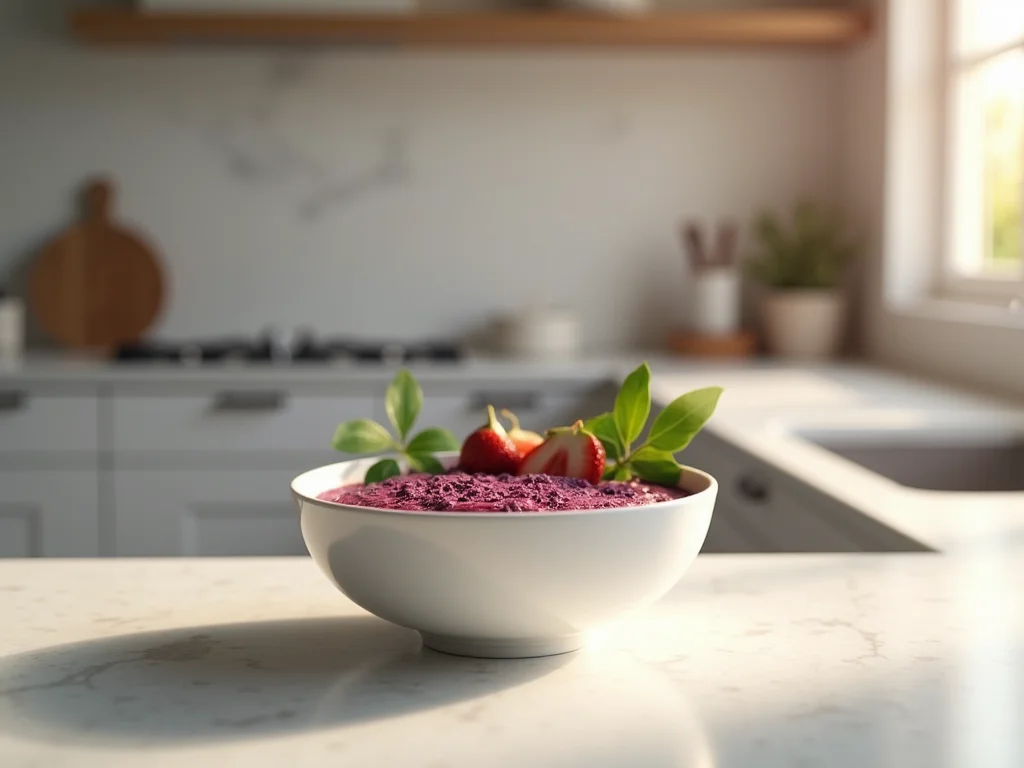 Açaí é Inflamatório? A Verdade Chocante Revelada Açaí é Inflamatório? A Verdade Chocante Revelada