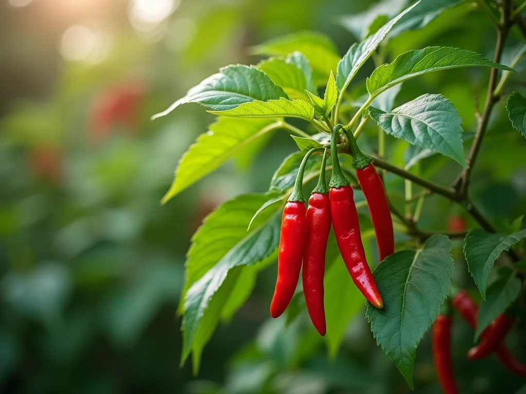 Adubação Para Pimenteiras: O Segredo das Plantas Perfeitas Adubação Para Pimenteiras: O Segredo das Plantas Perfeitas
