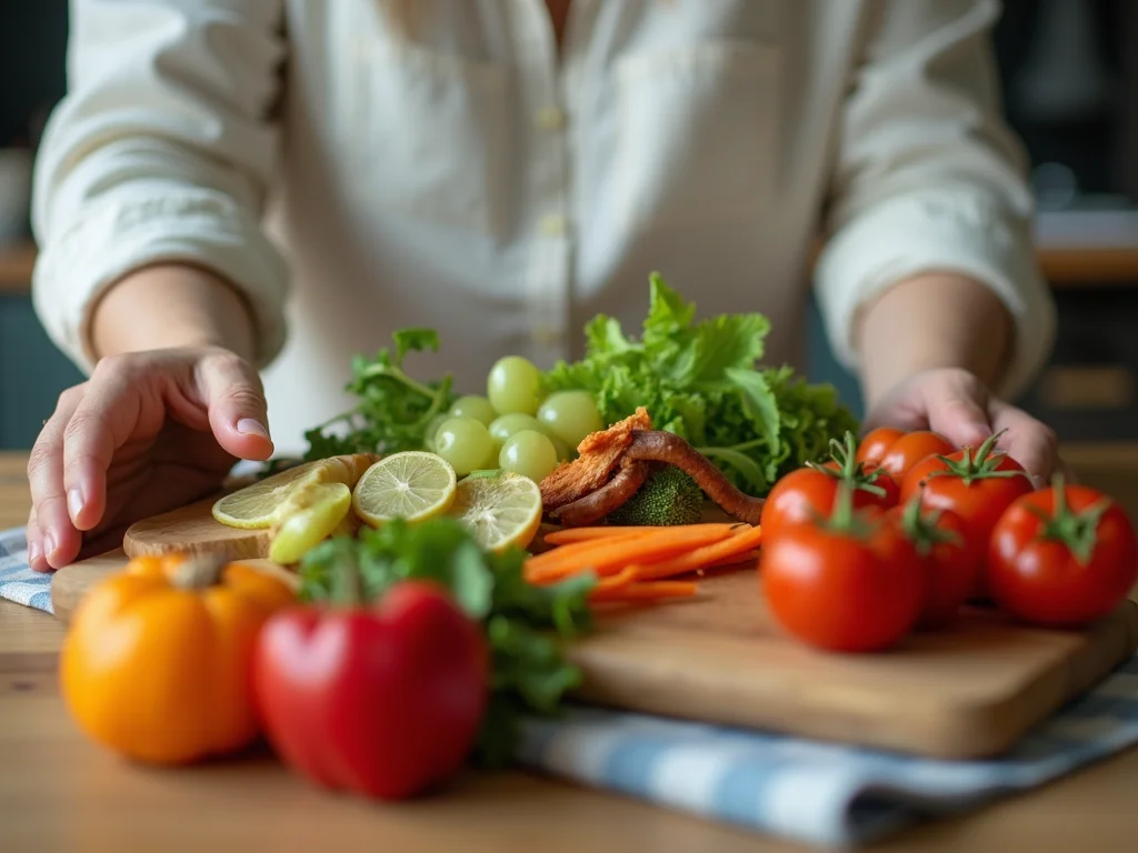 Linfedema: A Dieta Que Alivia e Transforma Sua Saúde Linfedema: A Dieta Que Alivia e Transforma Sua Saúde