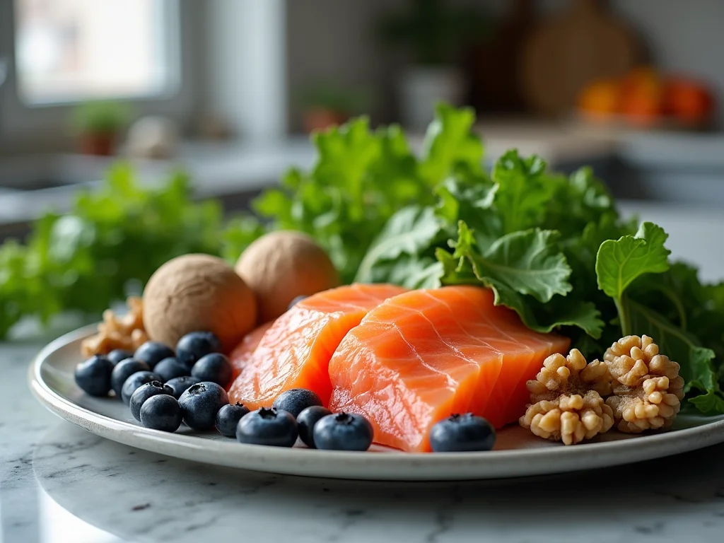 Alimentos Para a Memória: O Guia Que Você Precisa Alimentos Para a Memória: O Guia Que Você Precisa