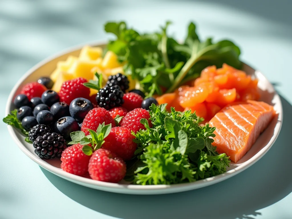 Alimentos Para Articulações: Segredos Revelados Alimentos Para Articulações: Segredos Revelados