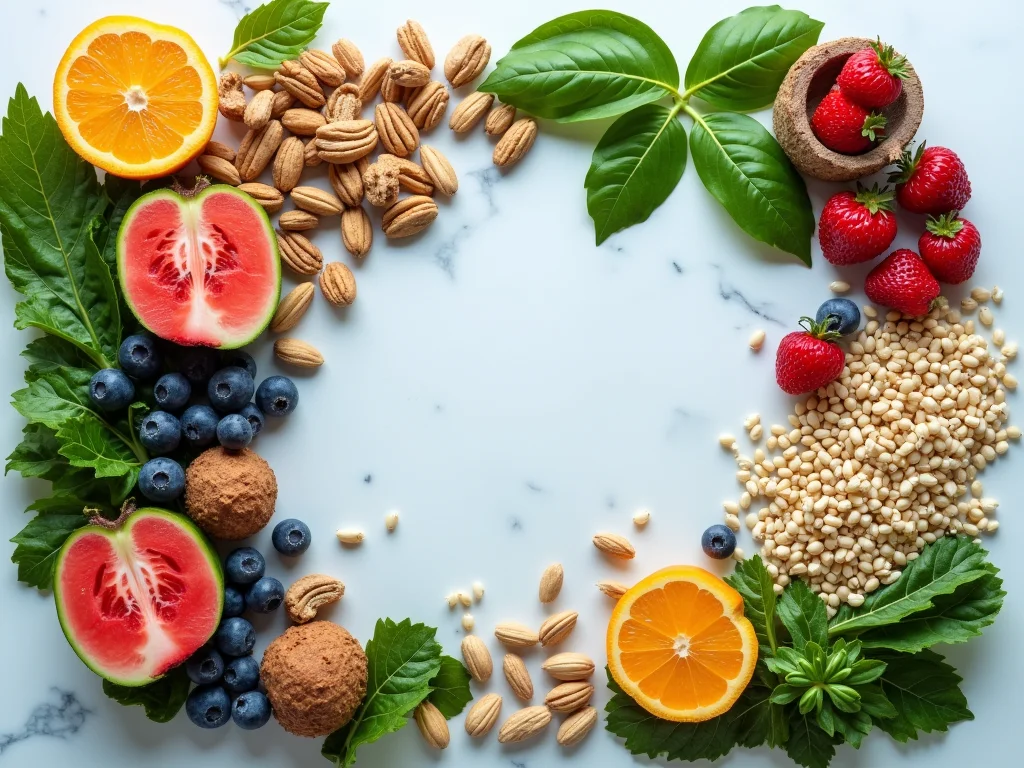 Alimentos Para Fertilidade: O Guia Definitivo Revelado Alimentos Para Fertilidade: O Guia Definitivo Revelado