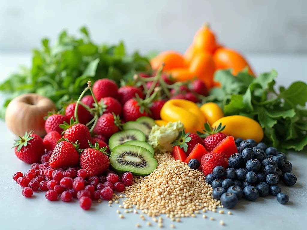 Alimentos Para Baixar Glicose: A Verdade Revelada Alimentos Para Baixar Glicose: A Verdade Revelada