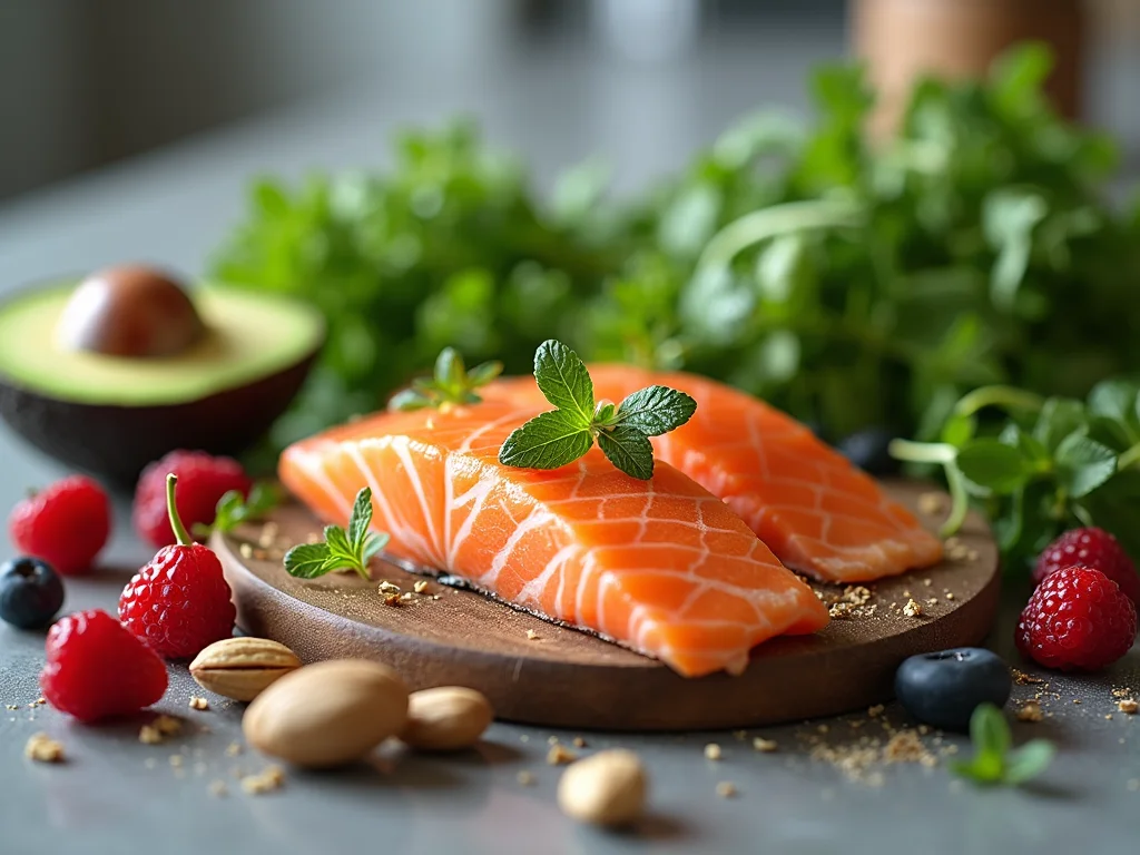 Alimentos Para Baixar Colesterol: O Guia Essencial Alimentos Para Baixar Colesterol: O Guia Essencial