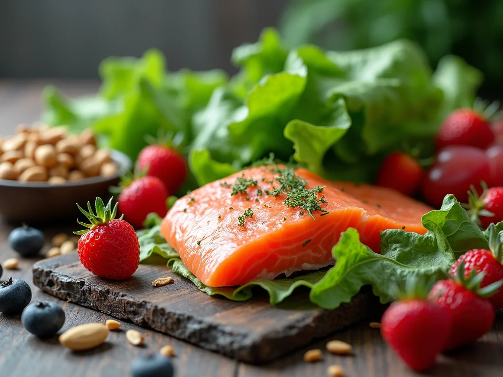 Alimentos Para Evitar Perda Auditiva: O Guia Essencial Alimentos Para Evitar Perda Auditiva: O Guia Essencial
