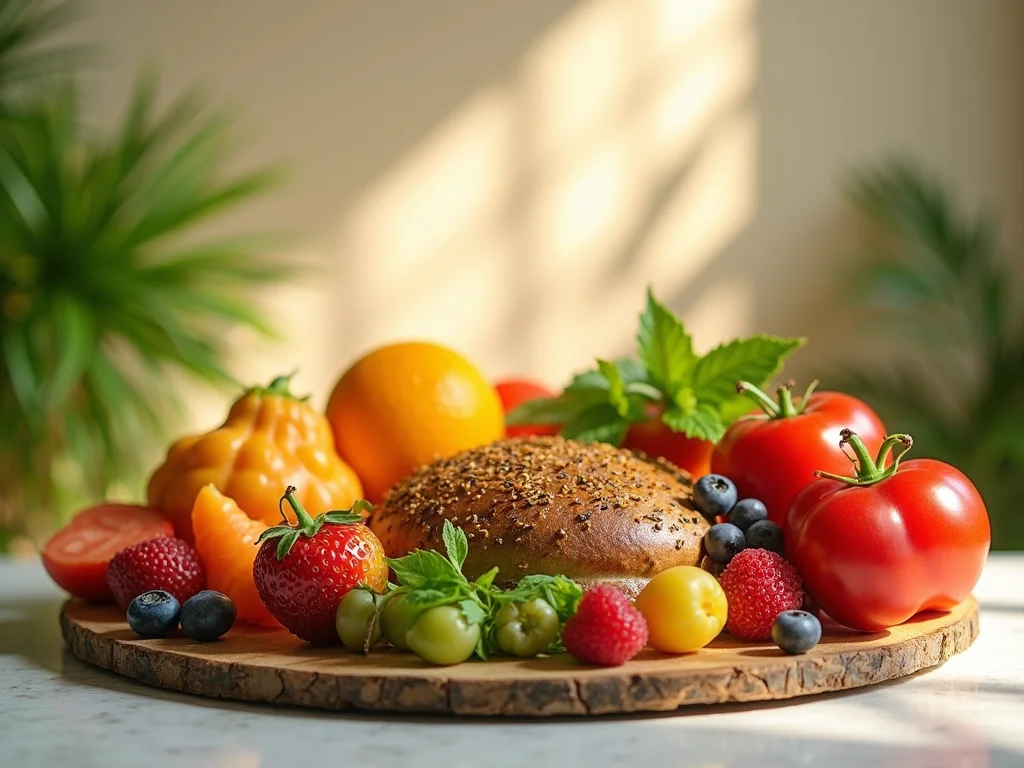 Alimentos Para Evitar o Envelhecimento: O Guia Essencial Alimentos Para Evitar o Envelhecimento: O Guia Essencial
