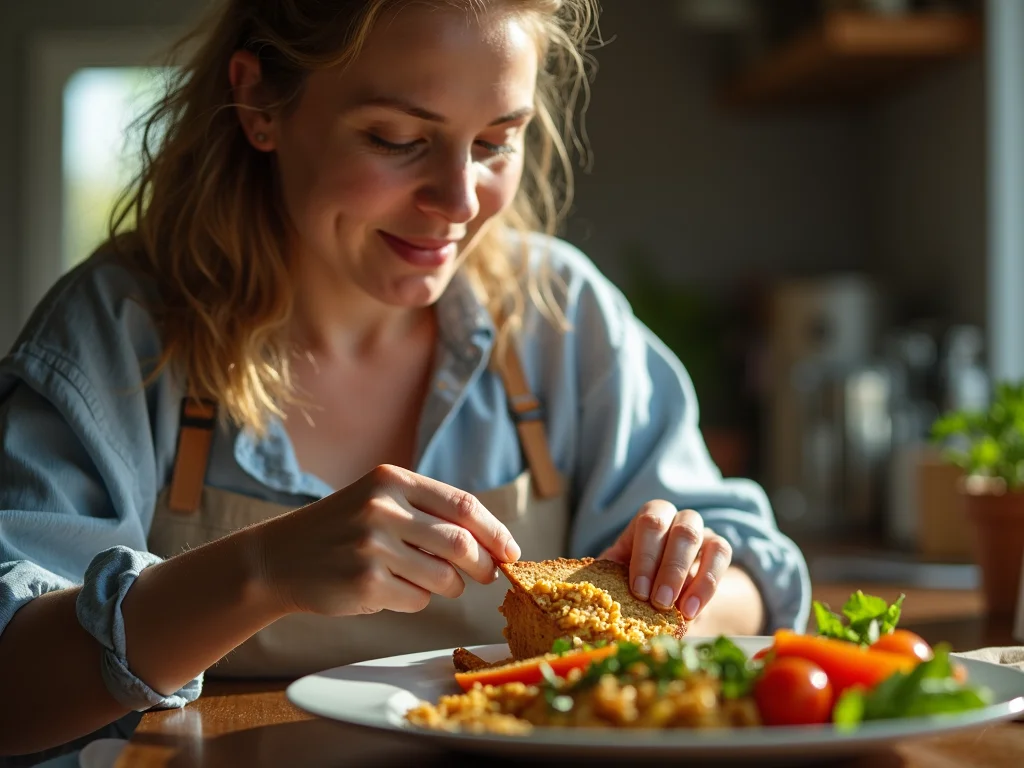 Ataxia de Friedreich: A Dieta Que Transforma Sua Qualidade de Vida Ataxia de Friedreich: A Dieta Que Transforma Sua Qualidade de Vida
