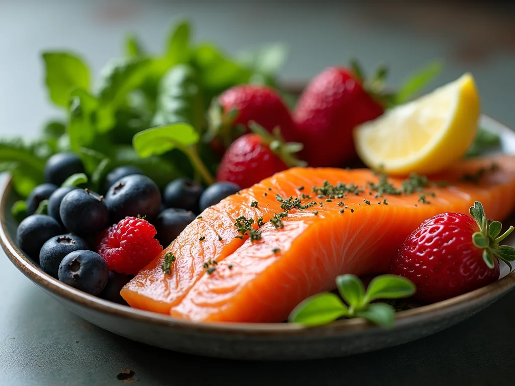 Polimialgia Reumática: Alimentos Que Aliviam a Dor Polimialgia Reumática: Alimentos Que Aliviam a Dor