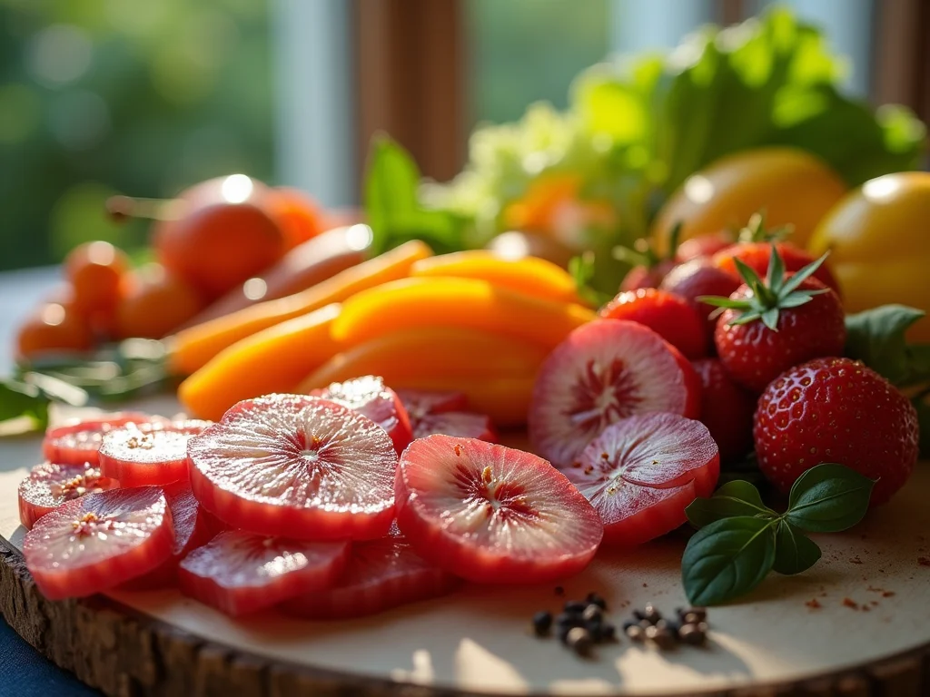 Alimentos Que Aceleram a Cicatrização: A Verdade Revelada Alimentos Que Aceleram a Cicatrização: A Verdade Revelada