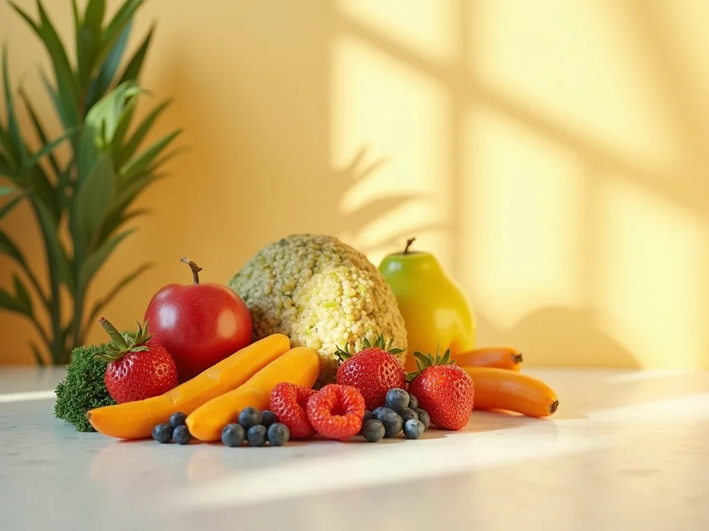 Alimentos Que Combatem A Ansiedade: A Verdade Revelada Alimentos Que Combatem A Ansiedade: A Verdade Revelada