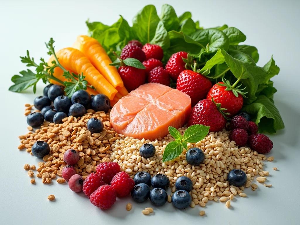 Alimentos Que Saciam e Poucas Calorias: A Verdade Alimentos Que Saciam e Poucas Calorias: A Verdade