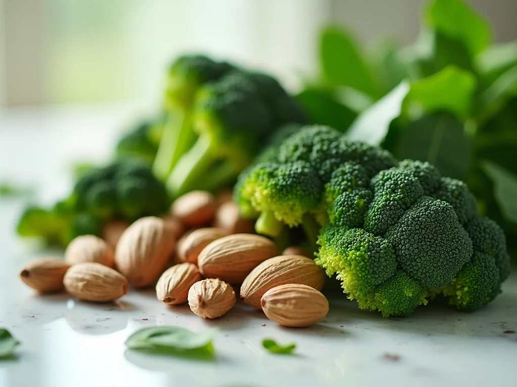 Coenzima Q10: Alimentos Que Revitalizam Sua Energia Coenzima Q10: Alimentos Que Revitalizam Sua Energia