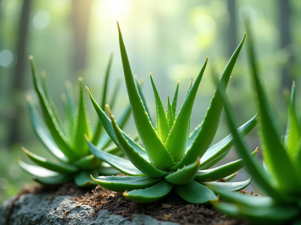 Aloe Vera: Benefícios Surpreendentes e Usos Pouco Conhecidos Aloe Vera: Benefícios Surpreendentes e Usos Pouco Conhecidos