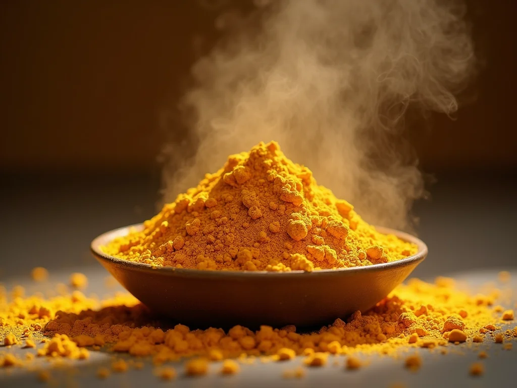 Asafoetida: A Verdade Surpreendente Por Trás do Tempero Exótico Asafoetida: A Verdade Surpreendente Por Trás do Tempero Exótico
