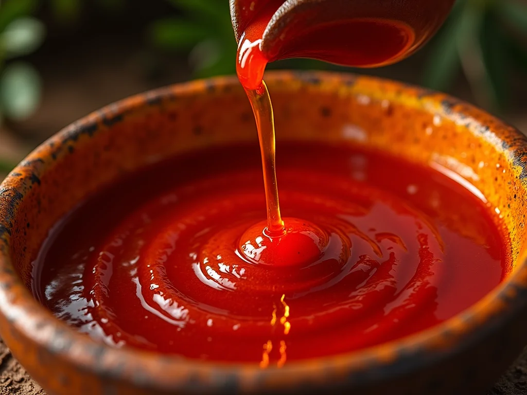 Azeite de Dendê: O Segredo da Culinária Afro-Brasileira Revelado Azeite de Dendê: O Segredo da Culinária Afro-Brasileira Revelado