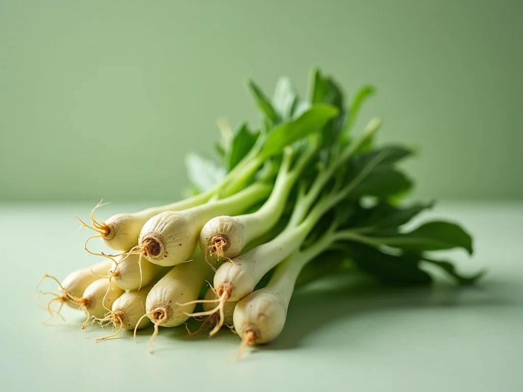 Raiz Forte (Wasabi): Surpreendentes Benefícios Para Sua Saúde Raiz Forte (Wasabi): Surpreendentes Benefícios Para Sua Saúde