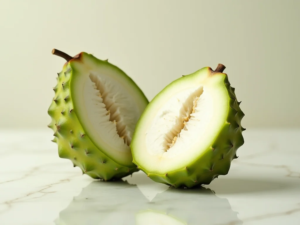 Chá de Fruta do Conde: A Verdade Surpreendente Chá de Fruta do Conde: A Verdade Surpreendente