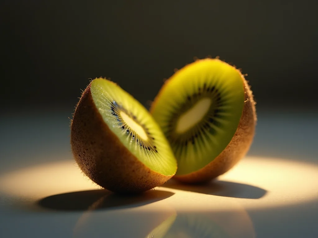 Kiwi Para Dormir: A Verdade Revelada Kiwi Para Dormir: A Verdade Revelada
