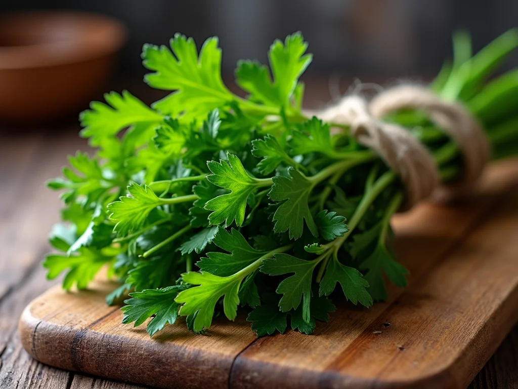 Bouquet Garni: O Segredo dos Chefs para Sabores Incríveis Bouquet Garni: O Segredo dos Chefs para Sabores Incríveis