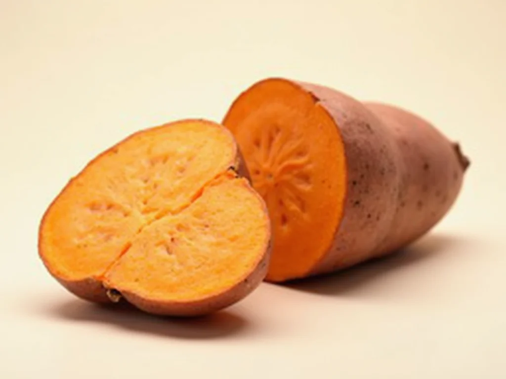 Batata Doce Cozida: Calorias Reveladas e Surpresas Batata Doce Cozida: Calorias Reveladas e Surpresas