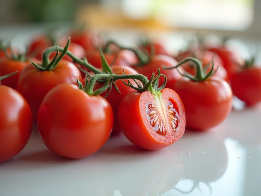 Tomate e Rins: A Verdade Sobre Comer Muito Tomate e Rins: A Verdade Sobre Comer Muito