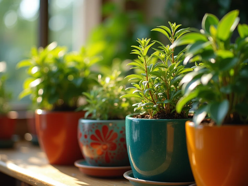Cor do Vaso: O Segredo Que Suas Plantas Precisam Cor do Vaso: O Segredo Que Suas Plantas Precisam