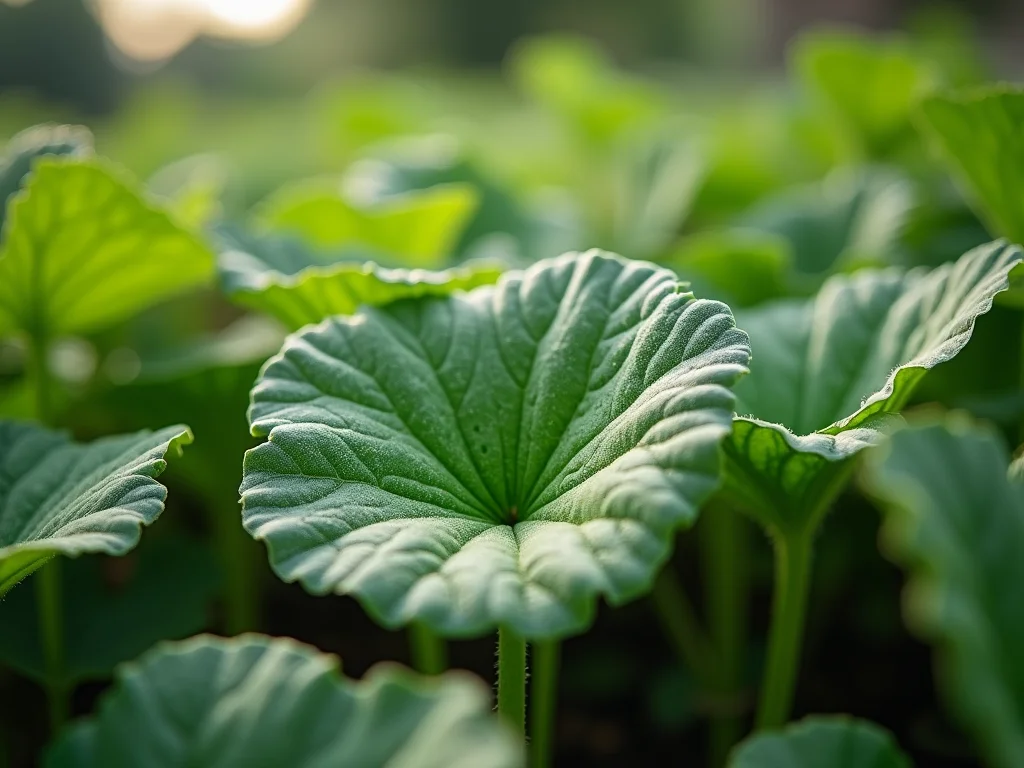 Oídio na Horta: A Solução Que Seus Vegetais Precisam Oídio na Horta: A Solução Que Seus Vegetais Precisam