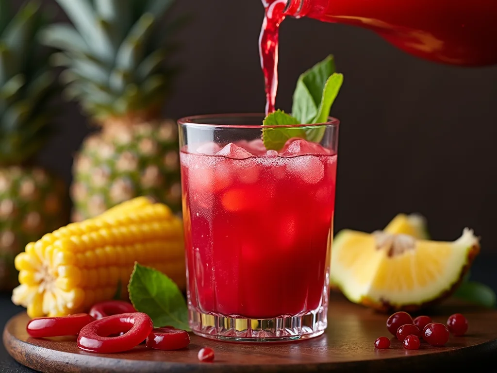 Chicha Morada: O Guia Completo Para Fazer em Casa Chicha Morada: O Guia Completo Para Fazer em Casa