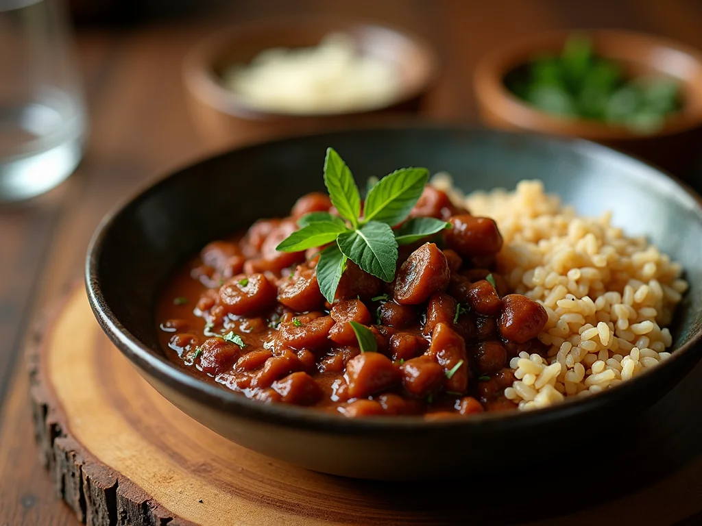 Feijoada Light: O Segredo para o Sabor Sem Culpa Feijoada Light: O Segredo para o Sabor Sem Culpa