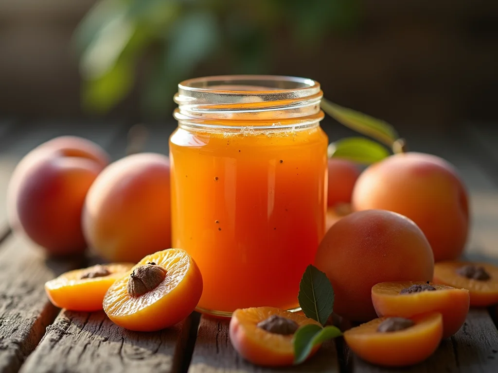 Geleia de Damasco: O Guia Essencial para o Sabor Perfeito Geleia de Damasco: O Guia Essencial para o Sabor Perfeito