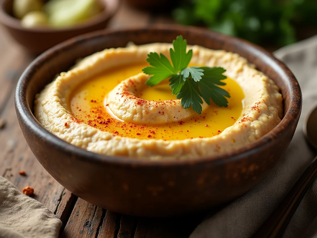 Homus Caseiro: O Guia Definitivo para Sabor Perfeito Homus Caseiro: O Guia Definitivo para Sabor Perfeito