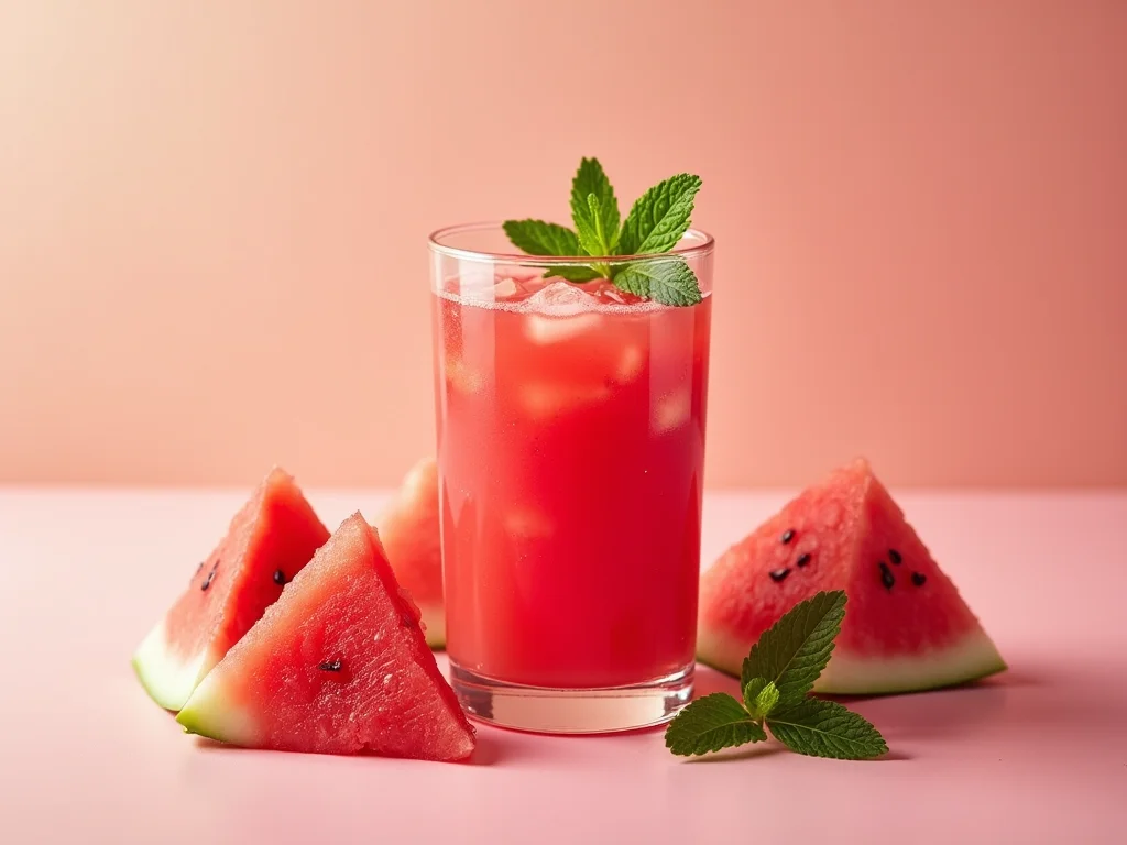 Suco Detox Melancia: A Receita Secreta para Emagrecer Suco Detox Melancia: A Receita Secreta para Emagrecer