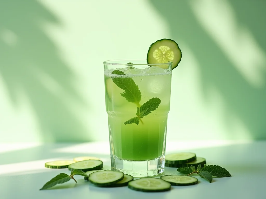 Suco de Pepino para Emagrecer: O Segredo Revelado Suco de Pepino para Emagrecer: O Segredo Revelado
