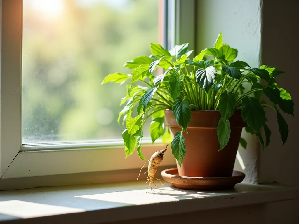 Plante Cúrcuma em Casa: O Guia Completo Plante Cúrcuma em Casa: O Guia Completo