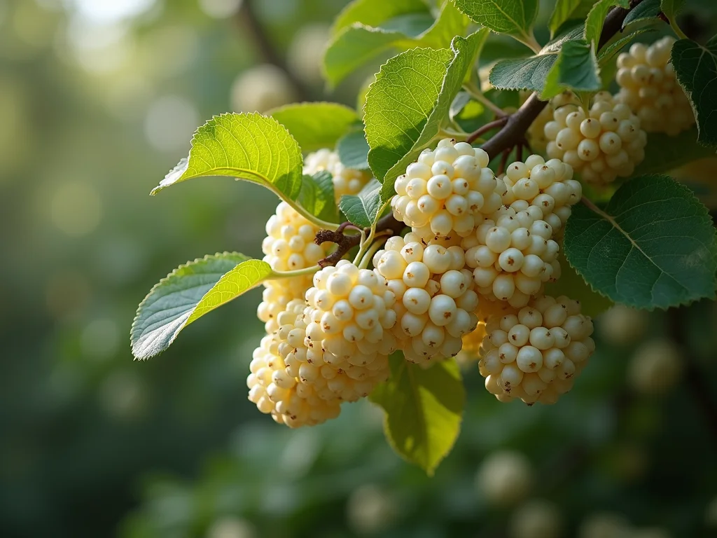 Amora Branca: O Guia Definitivo Para Plantar e Colher Frutos Amora Branca: O Guia Definitivo Para Plantar e Colher Frutos