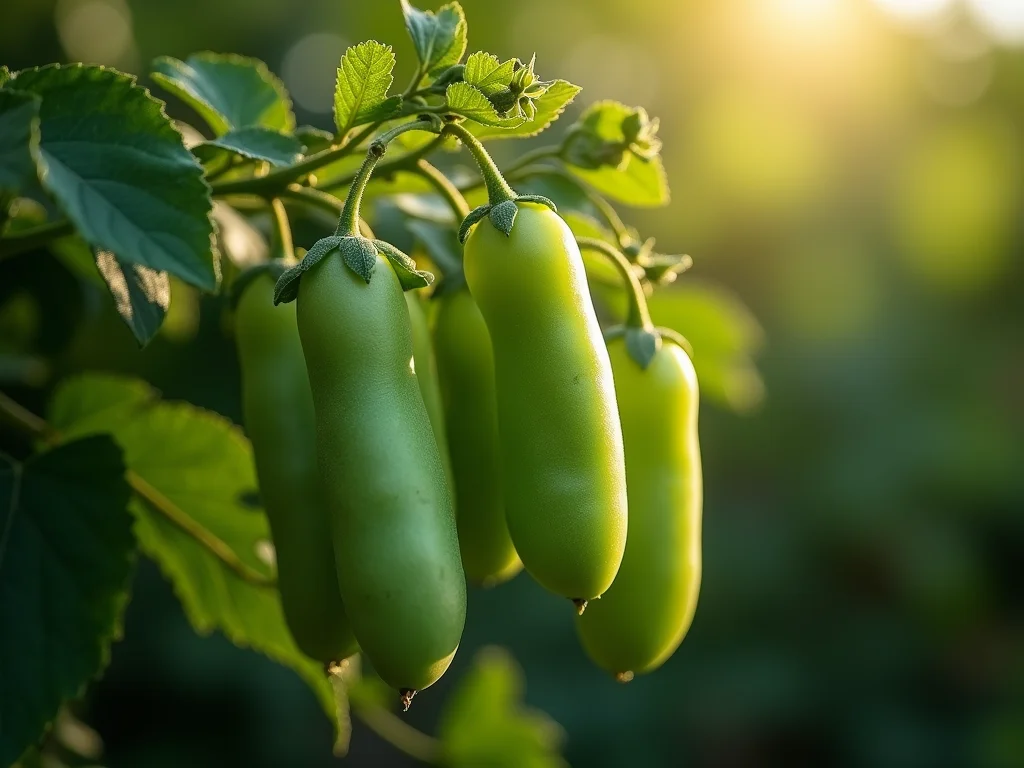 Como Plantar Fava: O Guia Completo para Colheita Abundante Como Plantar Fava: O Guia Completo para Colheita Abundante
