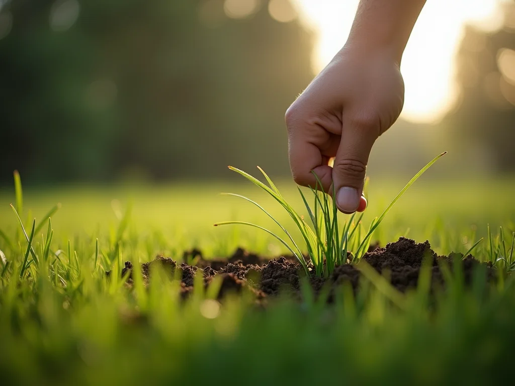 Como Plantar Grama: O Guia Que Você Precisava Como Plantar Grama: O Guia Que Você Precisava