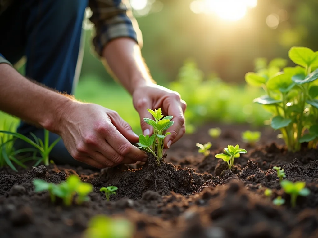 Como Podar Raízes: O Guia Essencial Para Jardins Saudáveis Como Podar Raízes: O Guia Essencial Para Jardins Saudáveis