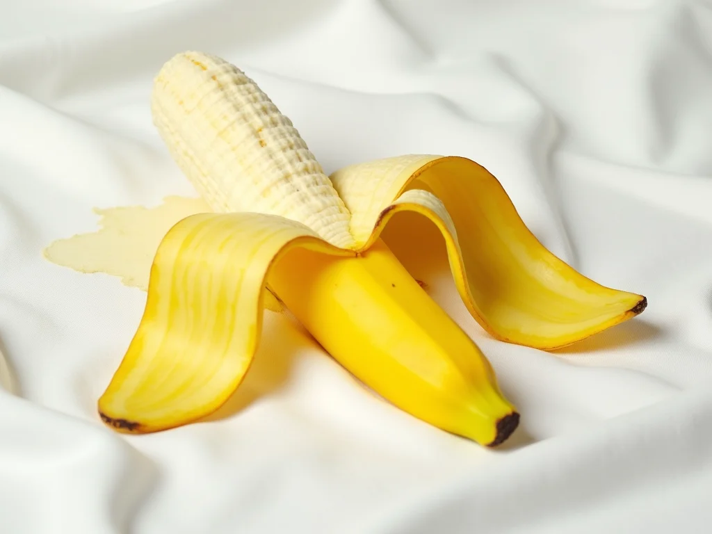 Mancha de Banana na Roupa: O Segredo Revelado Mancha de Banana na Roupa: O Segredo Revelado