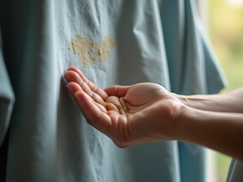 Nódoa de Caju na Roupa? O Guia Definitivo Para Remover Nódoa de Caju na Roupa? O Guia Definitivo Para Remover