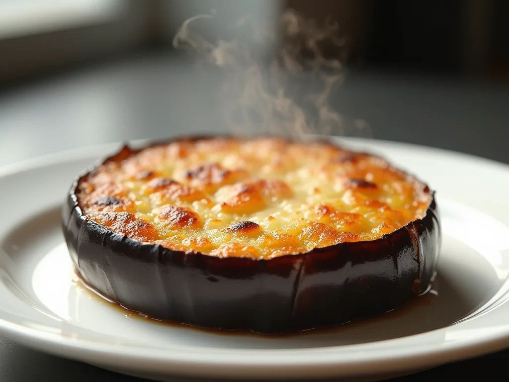 Berinjela Sem Amargor: O Segredo Para Fritar Perfeito Berinjela Sem Amargor: O Segredo Para Fritar Perfeito